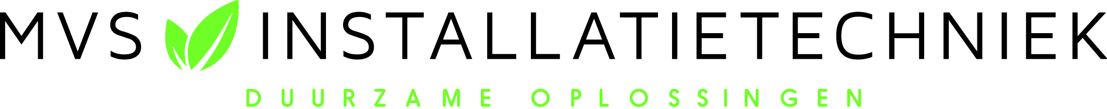 MVS Installatietechniek