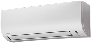Daikin Comfora transp
