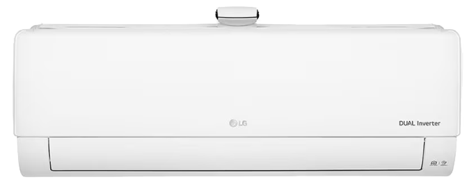 LG Dualcool TRANS